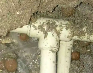 阿图什测漏水多少钱