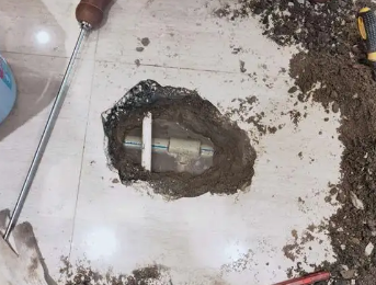 阿图什测漏水电话