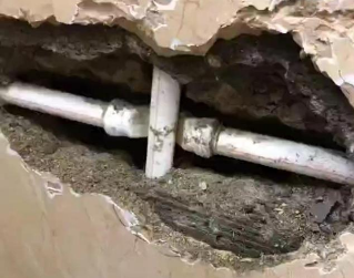 阿图什测漏水哪家好