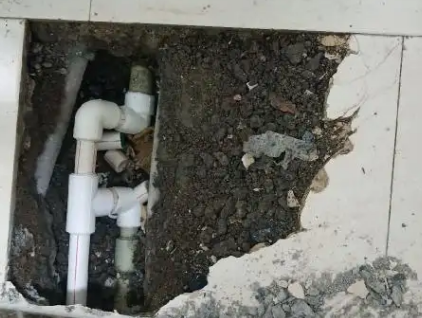 阿图什测漏水哪家好