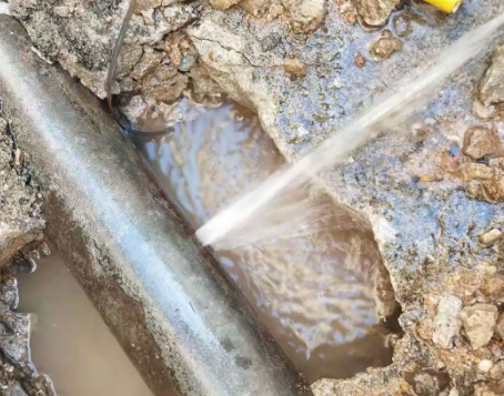 阿图什测漏水公司