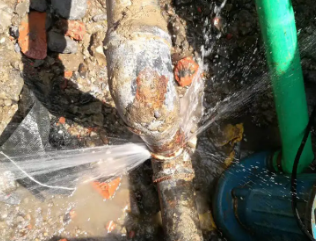 阿图什测漏水公司电话