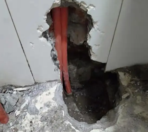 阿图什漏水检测电话