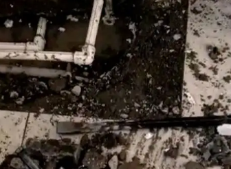 阿图什漏水检测电话