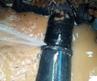 阿图什测漏水公司哪家好