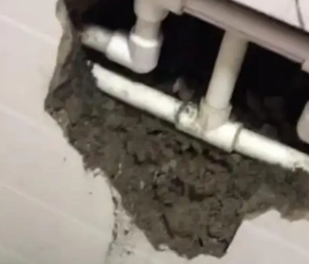 阿图什漏水检测电话