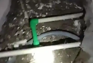 阿图什测漏水公司