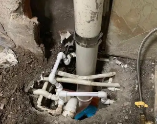 阿图什漏水检测哪家好