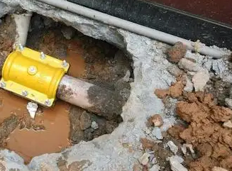 阿图什漏水检测哪家好