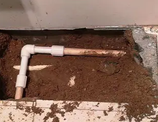 阿图什测漏水哪家好