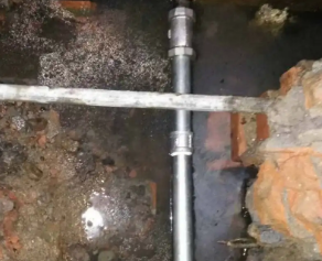 阿图什漏水检测公司电话