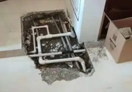 阿图什卫生间测漏水如何检测