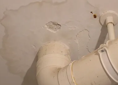 阿图什卫生间测漏水多少钱