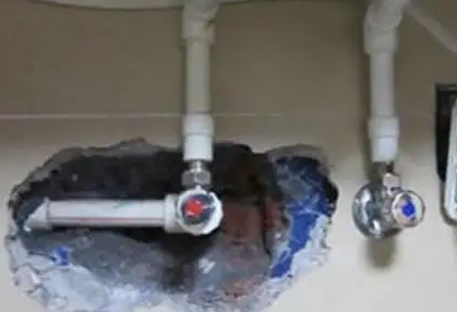 阿图什卫生间测漏水查询方法