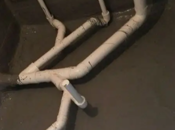 阿图什水管漏水检测知识点