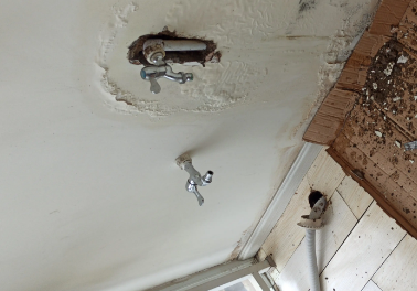 阿图什卫生间测漏水