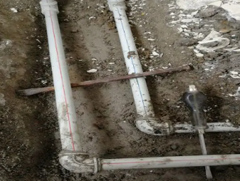 阿图什卫生间测漏水多少钱