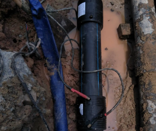 阿图什水管漏水检测多少钱