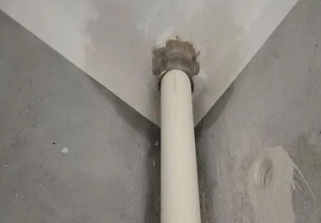 阿图什卫生间测漏水之渗水防护