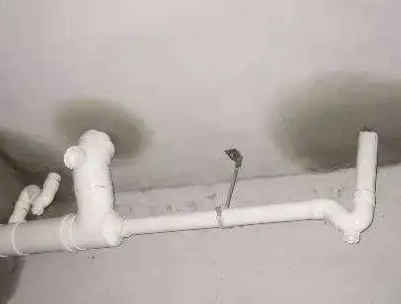 阿图什卫生间测漏水的几种情景