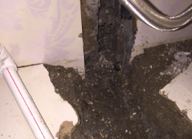 阿图什卫生间测漏水哪家好