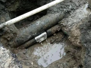 阿图什水管漏水检测的传递距离多少