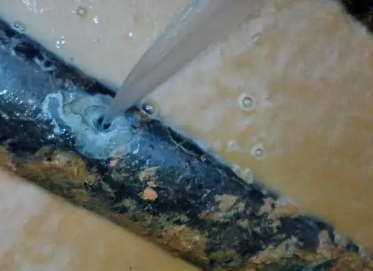 阿图什水管漏水检测多少钱