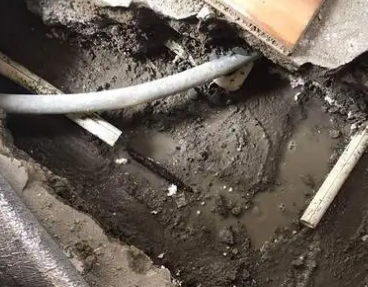 阿图什卫生间测漏水价格明细