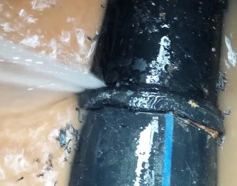 阿图什水管漏水检测的小妙招