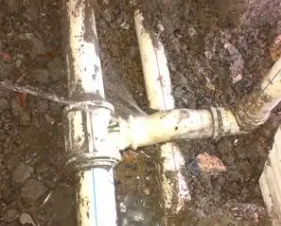 阿图什卫生间测漏水多少钱