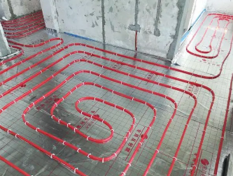 阿图什地暖维修的知识