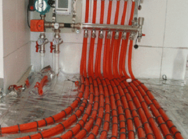 阿图什地暖维修多少钱