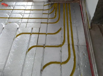 阿图什地暖维修哪家好