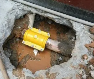 阿图什水管漏水检测的几种情况