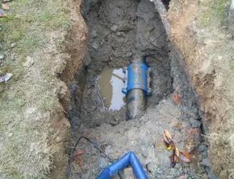 阿图什水管漏水检测多少钱