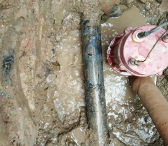 阿图什水管漏水检测的检测方法