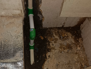 阿图什卫生间测漏水哪家好