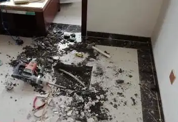 阿图什漏水检测多少钱