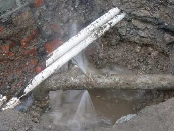 阿图什测漏水多少钱