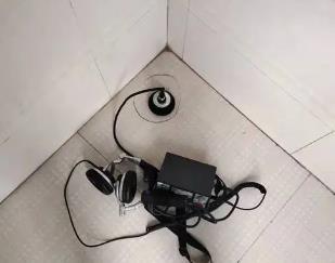 阿图什测漏水公司