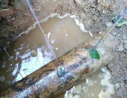 阿图什漏水检测公司分享下如何测试漏水的案例分享