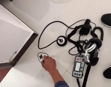 阿图什测漏水公司电话